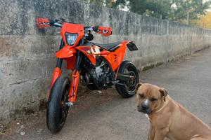 ktm smr 450 2025