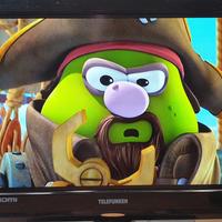 Tv Led 22 HD PC Monitor Telefunken