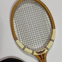 Racchetta Tennis Dunlop Maxply Nuova