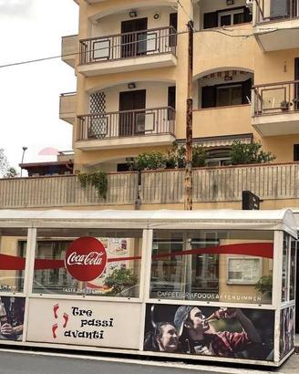 Attività  Commerciale - Ragusa