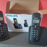 Telefoni cordless Philips