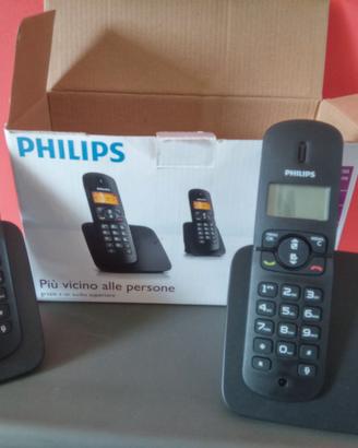 Telefoni cordless Philips