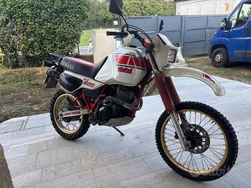 Yamaha tenerè 1983