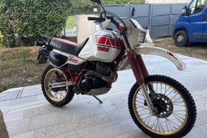 Yamaha tenerè 1983