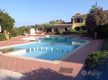 Casa vacanza San Teodoro