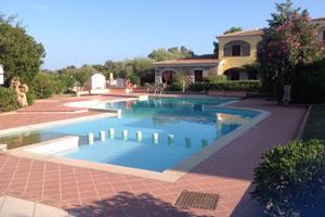 Casa vacanza San Teodoro