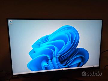 Monitor LG 27" 2K 144Hz IPS 1ms - UltraGear
