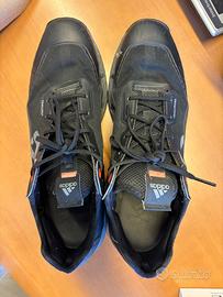Scarpe Adidas Five Ten Trail Cross. Tg.10,5 estive