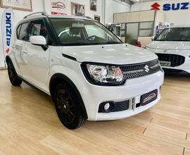 Suzuki Ignis 1.2 Dualjet iCool