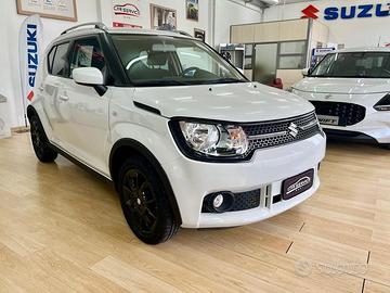 Suzuki Ignis 1.2 Dualjet iCool