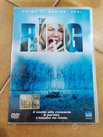 Dvd the ring 2005