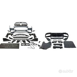 Mercedes Classe C W206 4p.-S.Brake Kit AMG C63