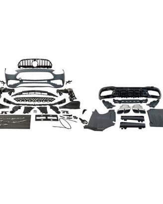 Mercedes Classe C W206 4p.-S.Brake Kit AMG C63