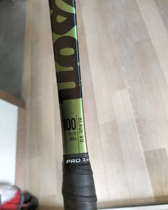 WILSON BLADE V8 300 gr