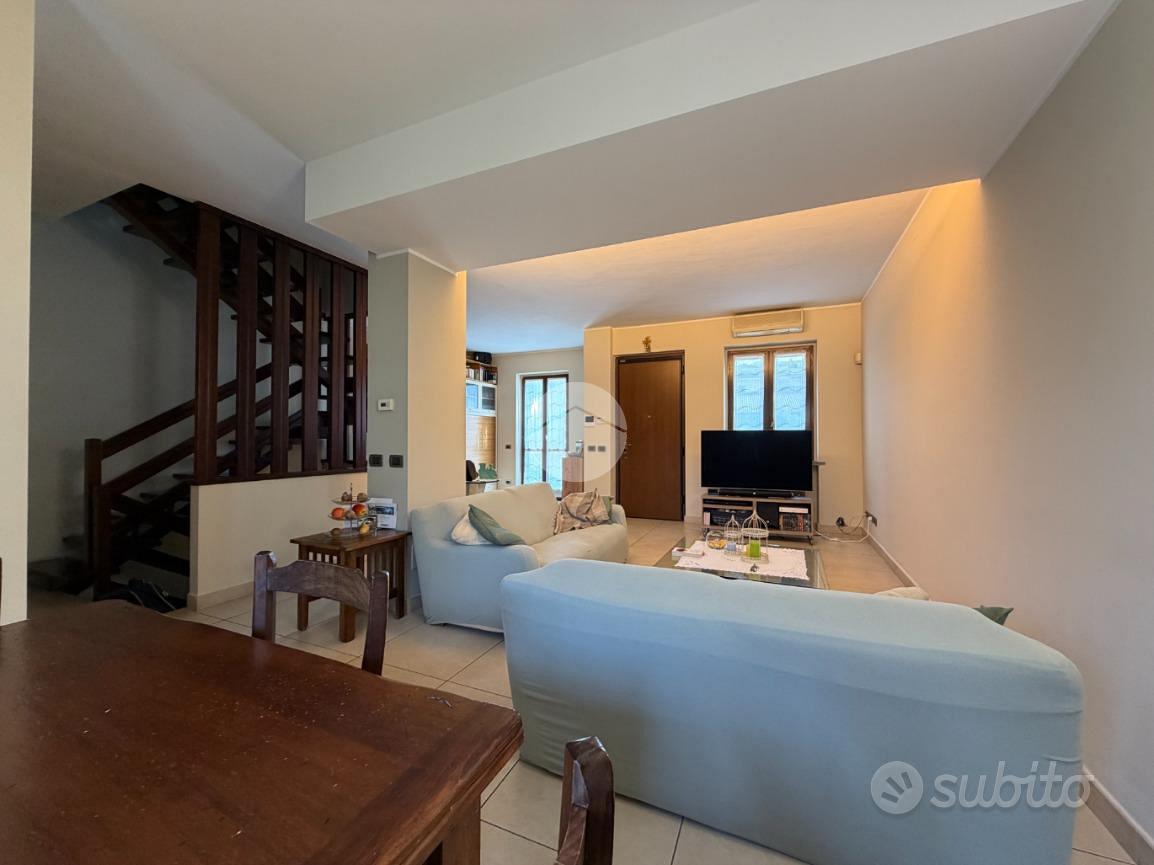 Casa – Pessano con Bornago, Cascina Pariana, Pessano - Altro