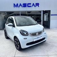 SMART ForTwo 70 1.0 Passion