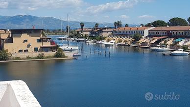 Calabria - Appartamento Laghi di Sibari 