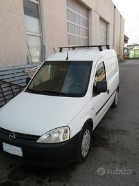 Opel combo 1300 T. D. 75cv