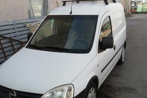 Opel combo 1300 T. D. 75cv