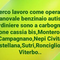 lavoro operaio 
