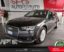 Audi A4 allroad A4 Allroad 2.0 tdi Business E...