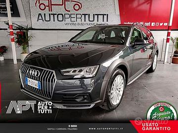 Audi A4 allroad A4 Allroad 2.0 tdi Business E...