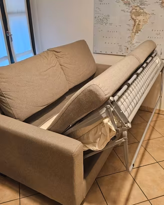 Divano letto