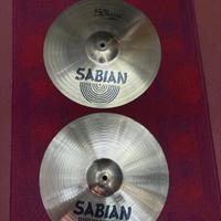 Hi hat pro sonix sabian
