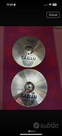 Hi hat pro sonix sabian