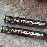 Coppia Ammortizzatori Ironman Jeep Cherokee crd kj