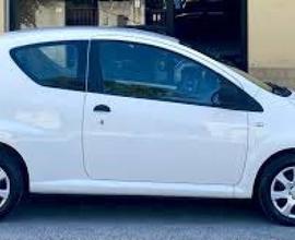 PEUGEOT 107 1.0 68CV 3p. Plaisir