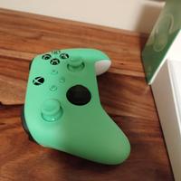 controller xbox Velocity Green