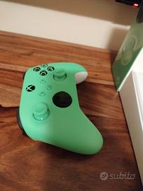 controller xbox Velocity Green