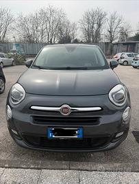 Fiat 500x 1.6 diesel
