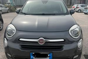 Fiat 500x 1.6 diesel