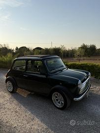 Mini 1.3 British Open