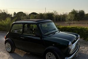Mini 1.3 British Open