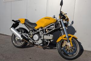 ducati Monster 620 s ie 2002
