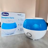 Umidificatore Chicco ad ultrasuoni per bambini