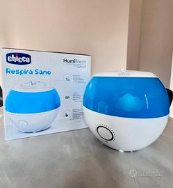 Umidificatore Chicco ad ultrasuoni per bambini
