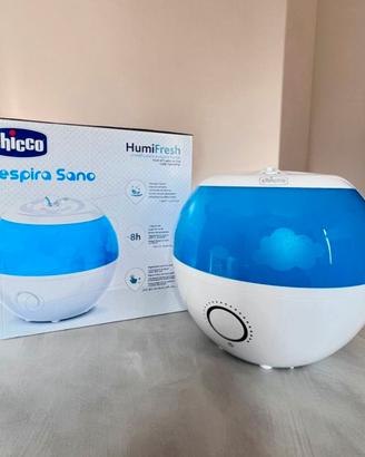 Umidificatore Chicco ad ultrasuoni per bambini