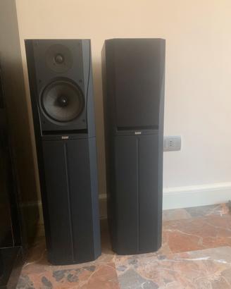 Casse B&W DM 305 - 2 x120W
