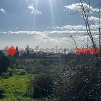 Terreno Agricolo Mascalucia [V/97VCG]