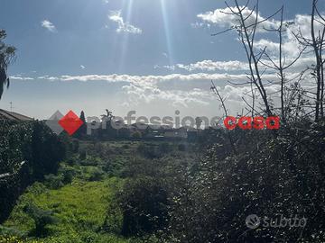 Terreno Agricolo Mascalucia [V/97VCG]