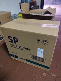 mutandine assorbenti Serenity