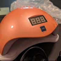 kit fornetto labor boom lamp