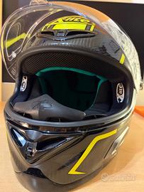Casco moto Nolan  X -  Lite - carbon