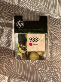 Toner HP 933 XL set da 3 colori