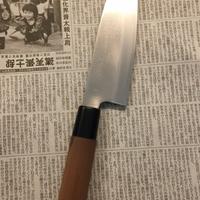 Funayuki Santoku - kanefusa