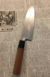 Funayuki Santoku - kanefusa